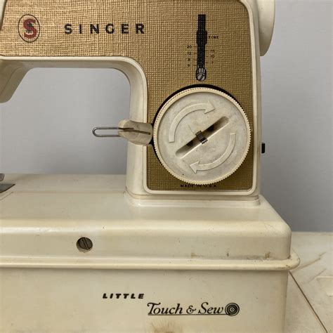 singer little touch & sew|singer little touch sewing machine.